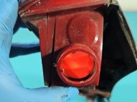 Lampa tył lewa Citroen C5 I kombi