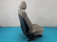 Fotel lewy przód kierowcy Hyundai Elantra V 10-16 EU 4d