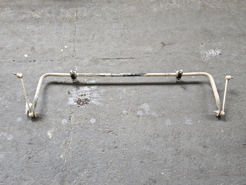 Drążek stabilizatora przód Dacia Duster III 24-