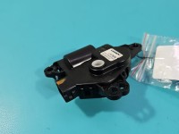 Silniczek nawiewu NAGRZEWNICY Hyundai Santa Fe III 12–18 EUROPA