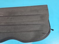 Półka tylna tył bagażnika Citroen DS4 11-15