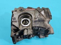 Misa olejowa MISKA Dacia Sandero II 12-20 1.0 12V Sce