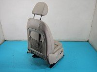 Fotele komplet kanapa AUDI Q5 08-