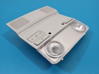 Lampa kabiny lampka Vw Tiguan I 07- 1K0947133D