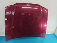 Maska przednia Toyota Carina E bordowy 3L3