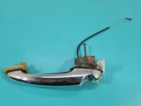 Klamka przód lewa zewnętrzna Mini Cooper One I 00- R50 5121 1501775