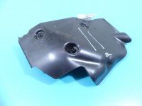 Osłona ZAŚLEPKA PLASTIK Porsche, Osłona komory silnika LEWA Porsche Panamera I 970 97050454303
