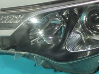 Reflektor lewy lampa przód Toyota Rav4 IV EUROPA