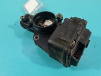 Przepustnica Renault Clio II 00013101 1,2.0 8V wiel