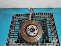 Zwrotnica lewa piasta przód 2.0 TFSI CPMB AUDI Q5 8R 08-