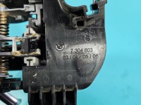 Klamka przód lewa zewnętrzna BMW X5 F15 7304803