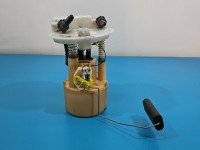 pompka Pompa paliwa Renault Clio II 1.2 8V 7700416988 Uszkodzenie widoczne na zdjęciu 4 pin