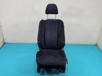 Fotel lewy przód kierowcy Honda Jazz III EU 5d