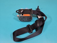 Pas bezpieczeństwa przód prawy pasażera Toyota Yaris III 73210-0D322