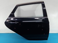 Drzwi tył prawe Hyundai I40 kombi 5d Ub6