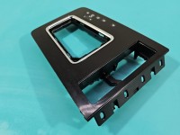 Listwa listwy dekory dekor deski Skoda Octavia III eu