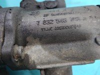 Przekładnia kierownicza maglownica AUDI A4 B8 8T1422066B, 7831993140