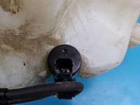 Zbiornik Zbiorniczek płynu spryskiwacza Citroen DS4 11-15 9671317080