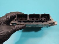 Komputer Sterownik silnika 0281014350, 8200560320 Renault Espace IV 2.0 dci