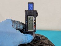 Opony całoroczne 1szt Vw Polo V 6R 09- 1.2 16v (Cjz)