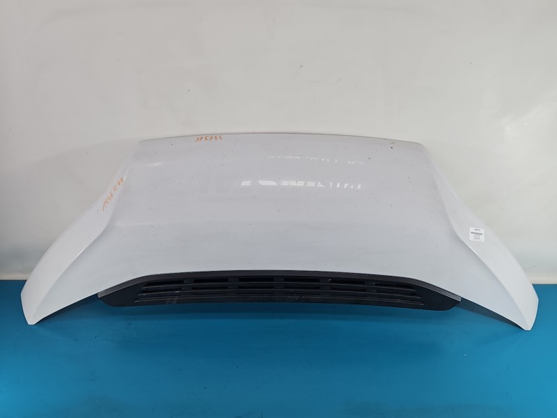 Maska przednia Fiat Ducato IV 549