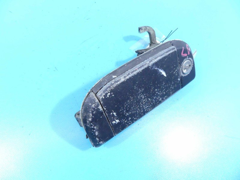 Klamka przód lewa zewnętrzna Vw Transporter T4