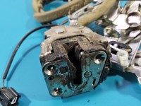 Zamek tył prawy Renault Master III 10-24 drzwi przesuwne 2+2pin 826703236R