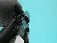 Przełącznik radia nawigacji panel BMW G20 7949453