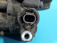 Sprężarka klimatyzacji kompresor Toyota Avensis II T25 1.8 vvti 447220-9243