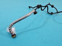 RURKI Przewód paliwowy Renault Captur I 82200584324 0.9 Tce