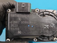 Przepustnica Renault Megane III 2.0 Tce H8200794258, 8200793841A