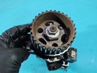 Pompa wtryskowa Renault Laguna III 1.5 dci 8200663258