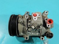 Sprężarka klimatyzacji kompresor Toyota Avensis III T27 447260-1495