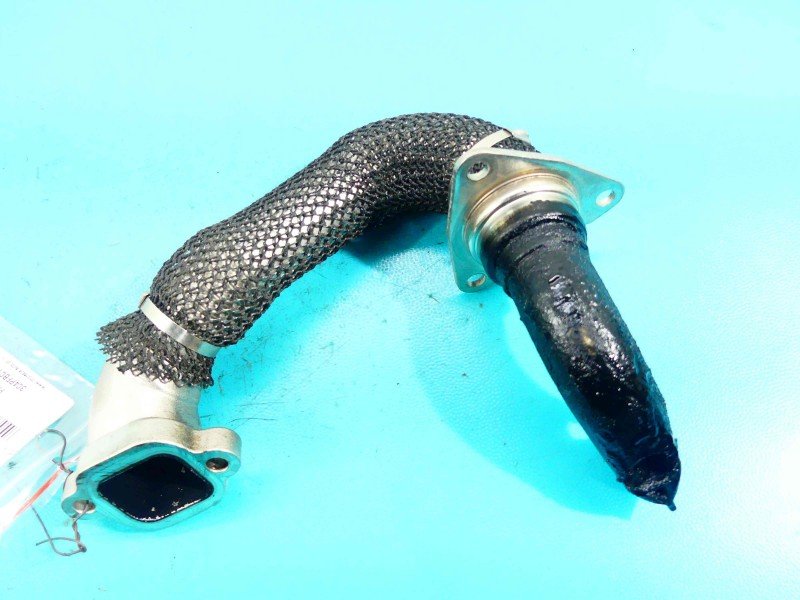 Rura Fiat Freemont 2.0 jtd przewód Diesel, Europejska, EGR