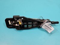 Klamka przód lewa zewnętrzna Jeep Grand Cherokee IV WK2 04589887AD, 04589881AH