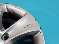 Felga aluminiowa 16" komplet alufelgi felgi Skoda Yeti