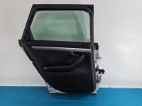 Drzwi tył lewe Audi A4 B6 kombi 5d LY7W
