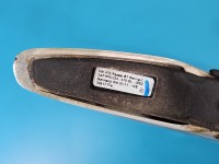 Relingi dachowe komplet Vw Passat B7