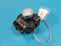 Przełącznik radia nawigacji panel Mercedes W204 A2048709558