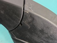 Lusterko lewe Mercedes W204 elektryczny, Europejska, 7 pin, Odkleja się klosz kierunkowskazu, pęknięta obudowa europa