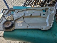 Podnośnik przód prawy Seat Ibiza III 6L 6L3837756S 3d