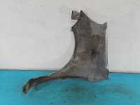 Błotnik przód prawy Toyota Yaris I srebrny 1E7