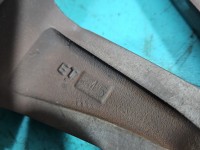 4X alufelgi felgi 16" komplet Toyota Corolla Verso II R16