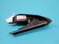 Pedał gazu potencjometr Porsche Panamera I 970 97042302101, 6PV008792-23 3.0 v6 (CWD)