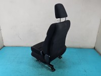 Fotel prawy przód pasażera Toyota Rav4 IV 5d EUROPA