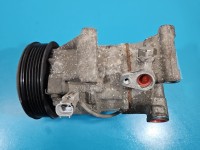 Sprężarka klimatyzacji kompresor 447260-4201 Toyota Yaris III 1.0 vvti (1KR)