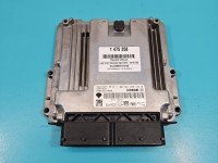 Komputer Sterownik silnika 0281033584 Land rover Discovery Sport 14- L550 2.0 Td (204DTD)