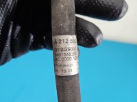 Przewód klimatyzacji rurka Mercedes W204 2.2 CDI A2128302500