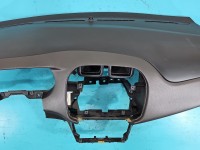 Deska rozdzielcza airbag pasażera kokpit Fiat Bravo II