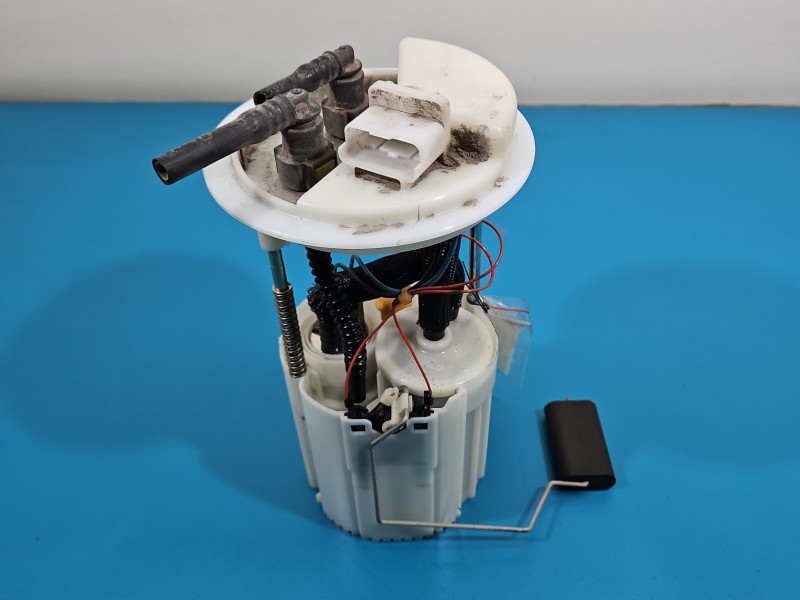 pompka Pompa paliwa Fiat Grande Punto 1.4 T 0580314226 Producent części: FIAT, 4 PIN